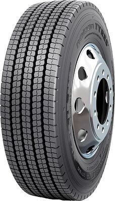 Nokian Hakkapeliitta City Bus 295/80 R22,5 152/148M (Универсальные)