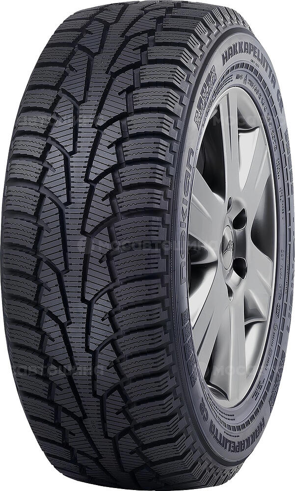 Nokian Hakkapeliitta CR Cargo 205/65 R16C 107/105R