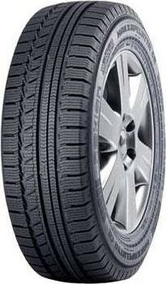Nokian Hakkapeliitta CR Van 205/65 R16C 107/105R