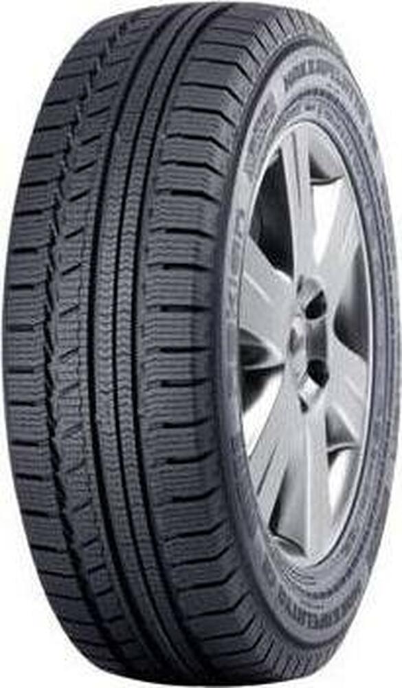 Nokian Hakkapeliitta CR Van 205/65 R15 102R