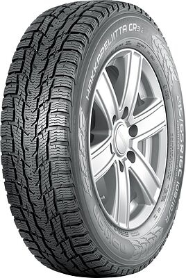 Nokian Hakkapeliitta CR3 205/65 R16 105R