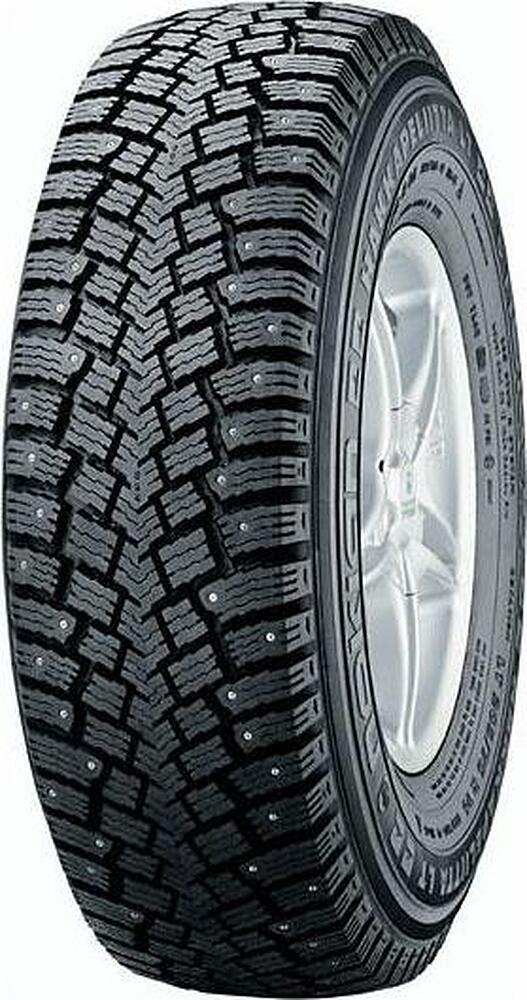 Nokian Hakkapeliitta LT 245/75 R16 120/116N