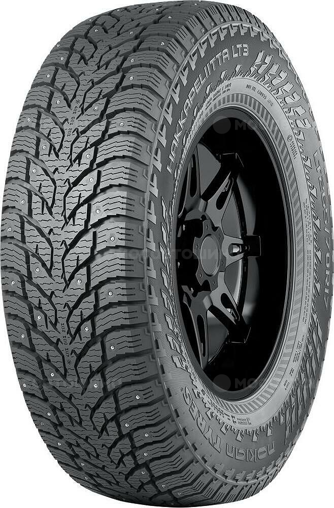 Nokian Hakkapeliitta LT3 315/70 R17 121/118Q