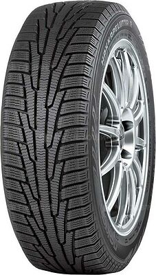 Nokian Hakkapeliitta R 175/70 R13 82R