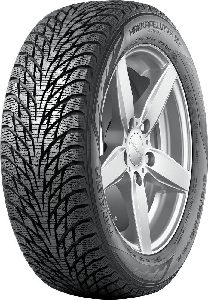 Nokian Hakkapeliitta R2 235 R18 95R XL