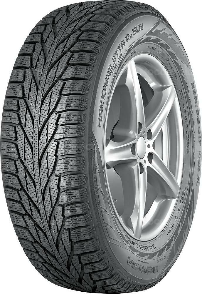 Nokian Hakkapeliitta R2 SUV 255/50 R19 107R RF