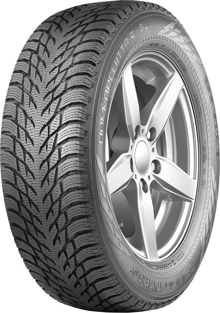 Nokian Hakkapeliitta R3 SUV 265/45 R20 108R