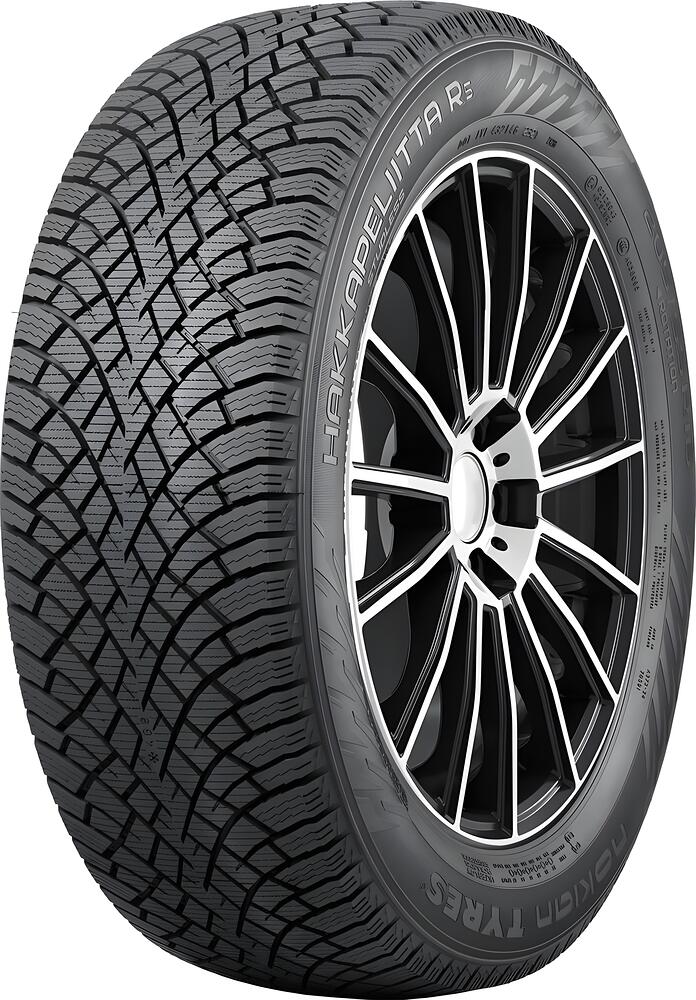 Nokian Hakkapeliitta R5 225/55 R16 99R XL