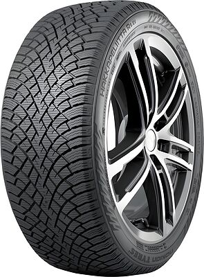 Nokian Hakkapeliitta R5 EV 295/40 R21 111T XL