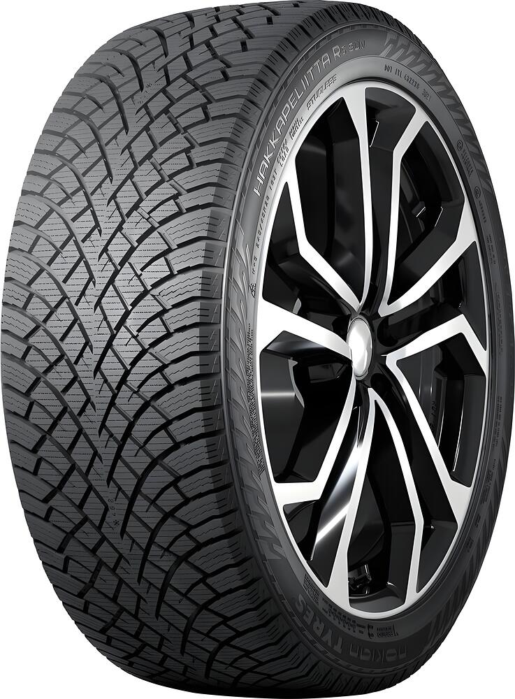 Nokian Hakkapeliitta R5 SUV 265/70 R17 115R