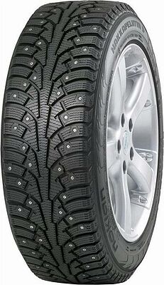 Nokian Hakkapeliitta SUV 5 255/50 R19 107T RF