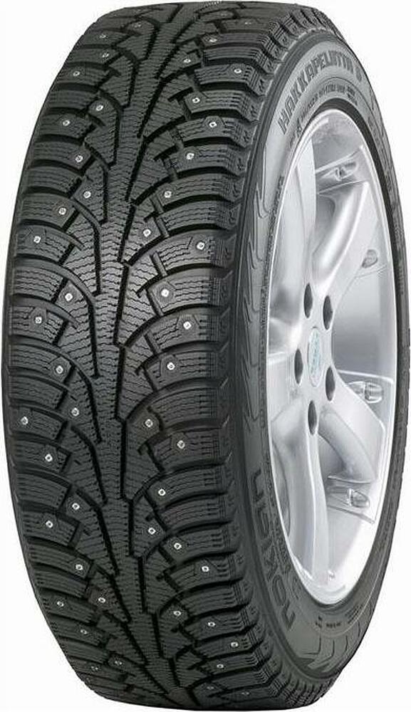 Nokian Hakkapeliitta SUV 5 285/65 R17 116N