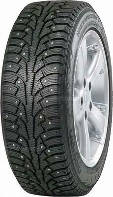 Nokian Hakkapeliitta SUV 275/45 R20 T XL