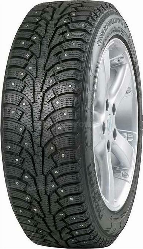 Nokian Hakkapeliitta SUV 245/70 R16 107N
