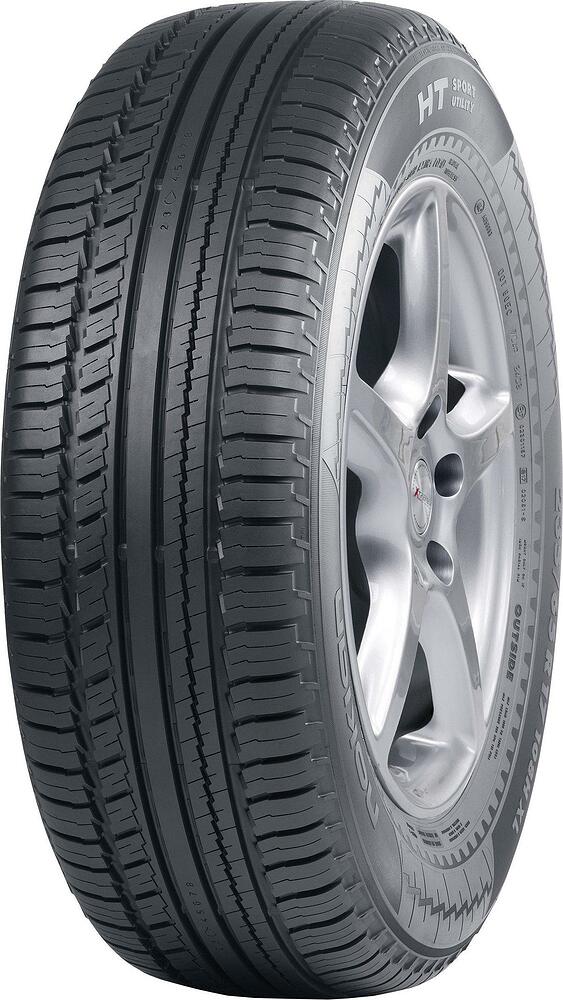 Nokian HT SUV 265/70 R16 112T