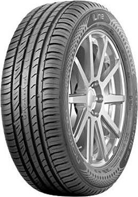 Nokian ILine 155/65 R14 75T