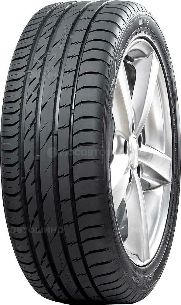 Nokian Line 175/65 R14 82H 