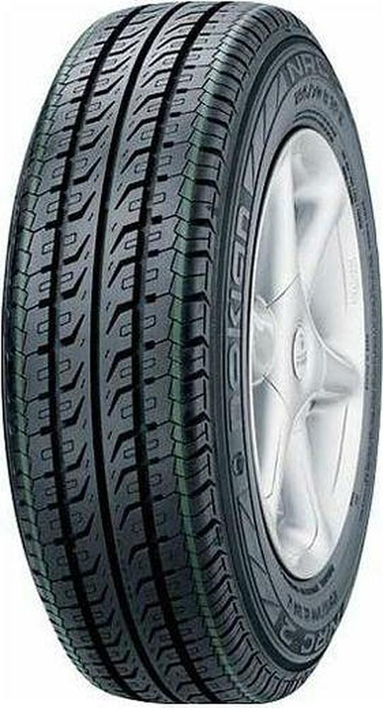 Nokian NRC 195/70 R15C 104/102R
