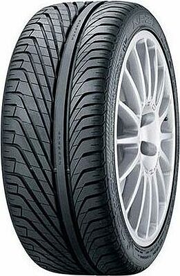Nokian NRZi 225/55 R17 101W