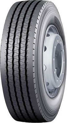 Nokian NTR32 295/80 R22,5 152/148M (Рулевая ось)