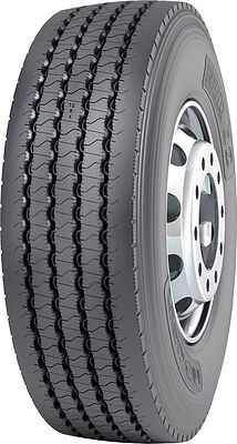 Nokian NTR52 295/80 R22,5 152/148M (Рулевая ось)