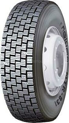 Nokian NTR831 315/70 R22,5 152/148M (Ведущая ось)