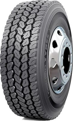 Nokian R-Truck Steer 385/65 R22,5 164K 3PMSF (Рулевая ось)