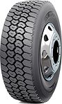 Nokian R-Truck Trailer Nokian R-Truck Trailer