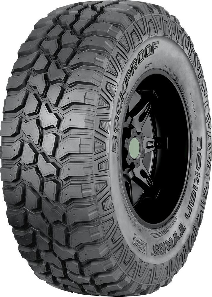 Nokian RockProof 245/75 R16 116Q