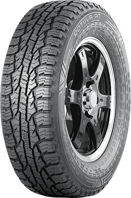 Nokian Rotiiva A/T 215/85 R16 115/112R 