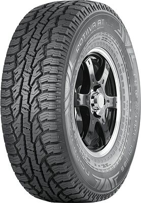 Nokian Rotiiva A/T Plus 245/75 R17 118S