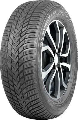 Nokian Snowproof 2 SUV 295/40 R21 111V XL