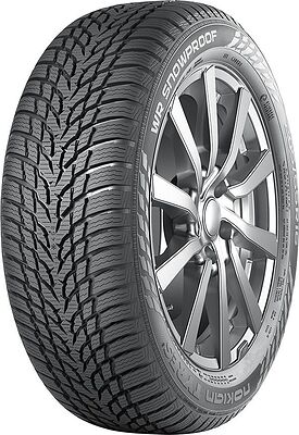 Nokian Snowproof 175/65 R15 84T