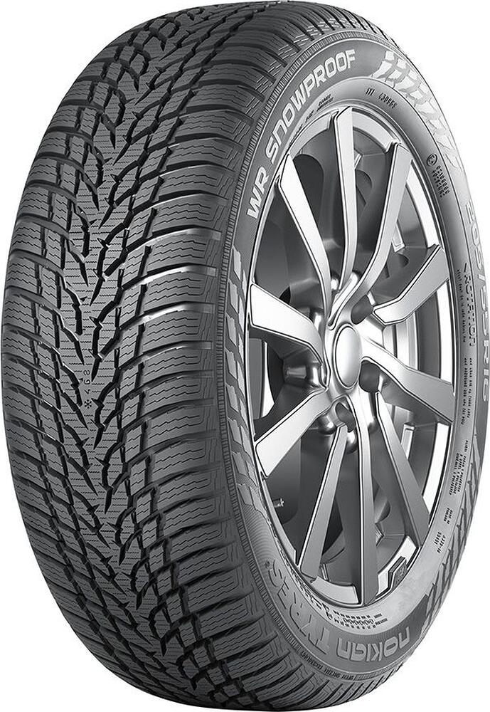 Nokian Snowproof 155/70 R19 88Q
