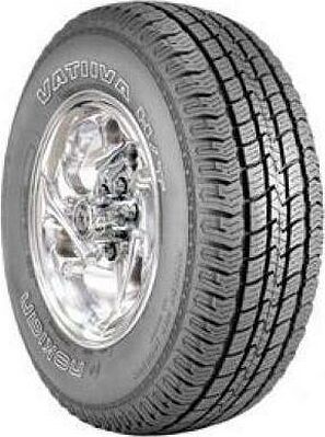 Nokian Vatiiva H/T 275/60 R20 119T XL