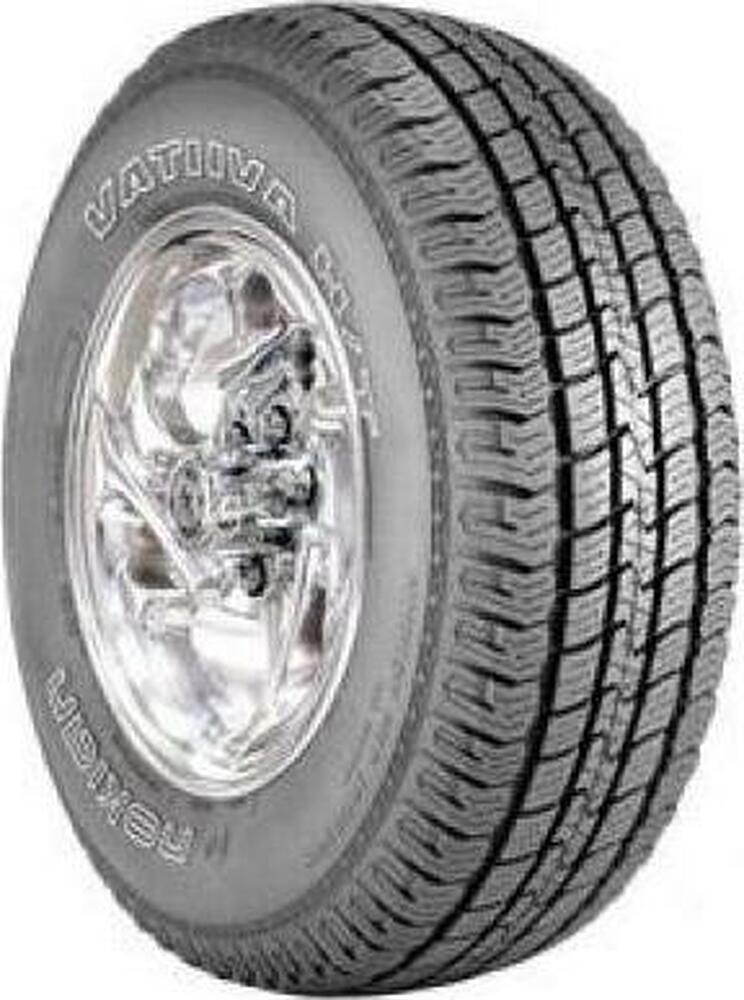 Nokian Vatiiva H/T 275/60 R20 119T XL