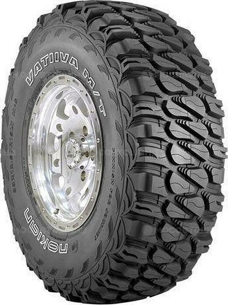 Nokian Vatiiva M/T 305/70 R18 126/123Q