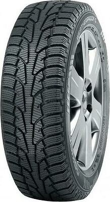 Nokian Weatherproof C 205/75 R16C 113/111R