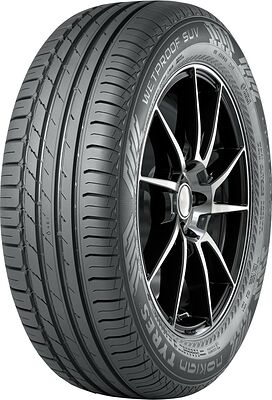 Nokian Wetproof SUV 235/60 R16 100H