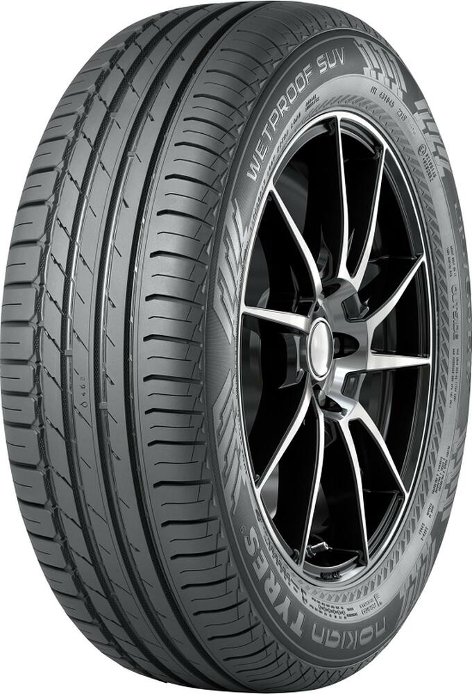 Nokian Wetproof SUV 265/70 R16 112H