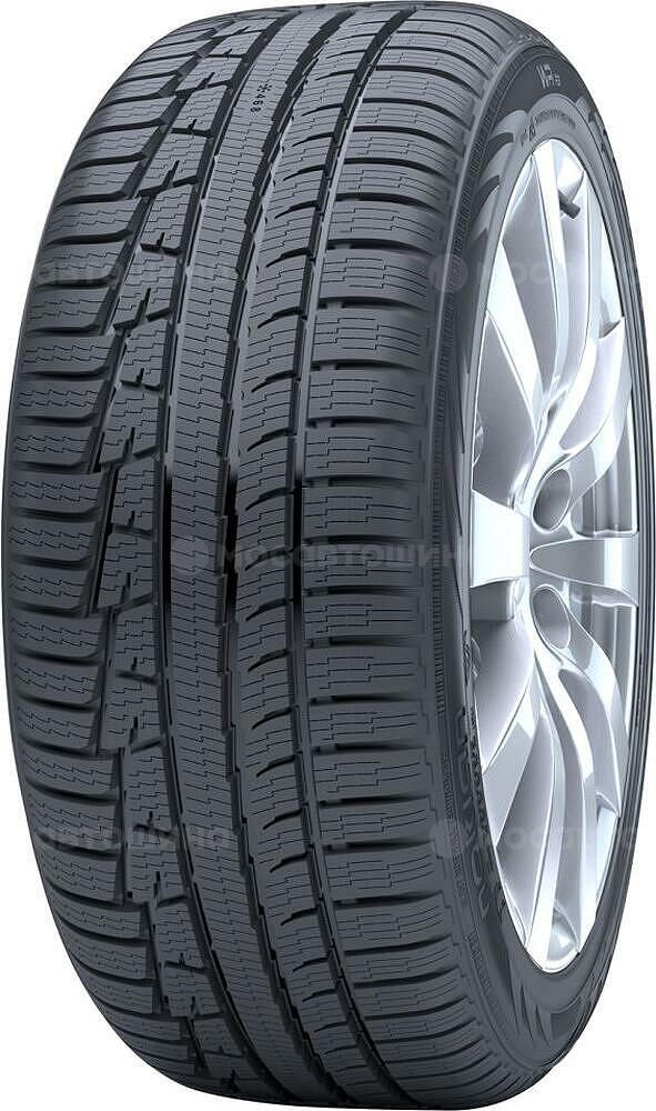 Nokian WR A3 235/60 R16