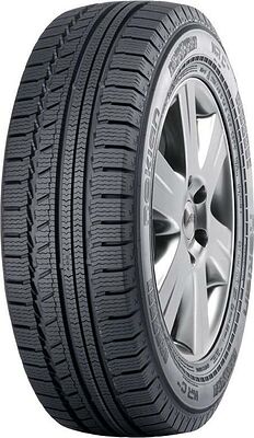 Nokian WR C Van 215/60 R17C 104/102R