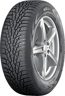 Nokian WR D4 175/65 R15 84T