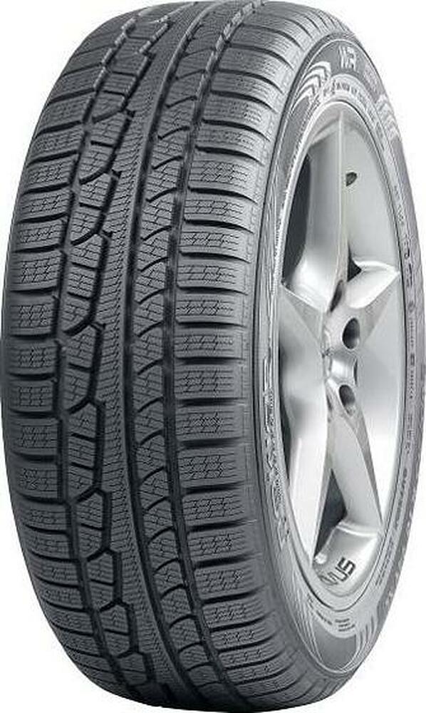 Nokian WR G2 SUV 215/60 R17 100N XL