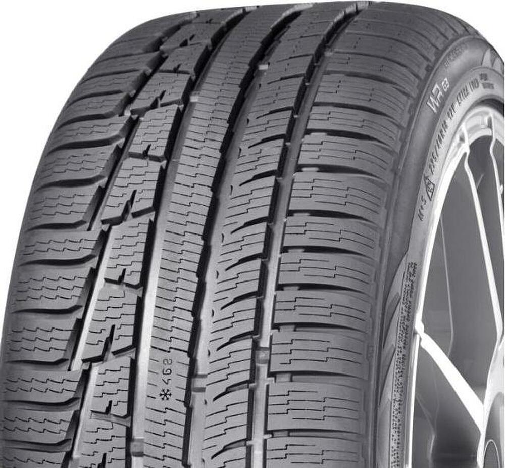 Nokian WR G3 175/65 R14 82T