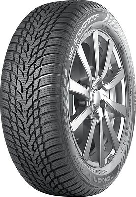 Nokian WR Snowproof 175/65 R17 87H 