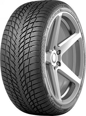 Nokian WR Snowproof P 205/55 R17 91T RF