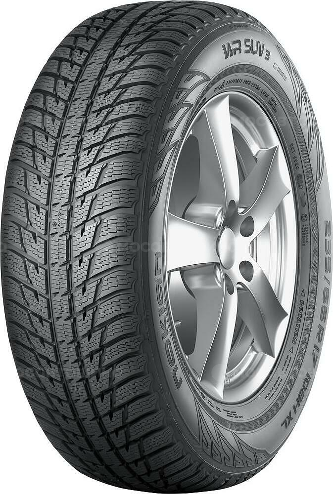 Nokian WR SUV 3 225/65 R16C 112/110R