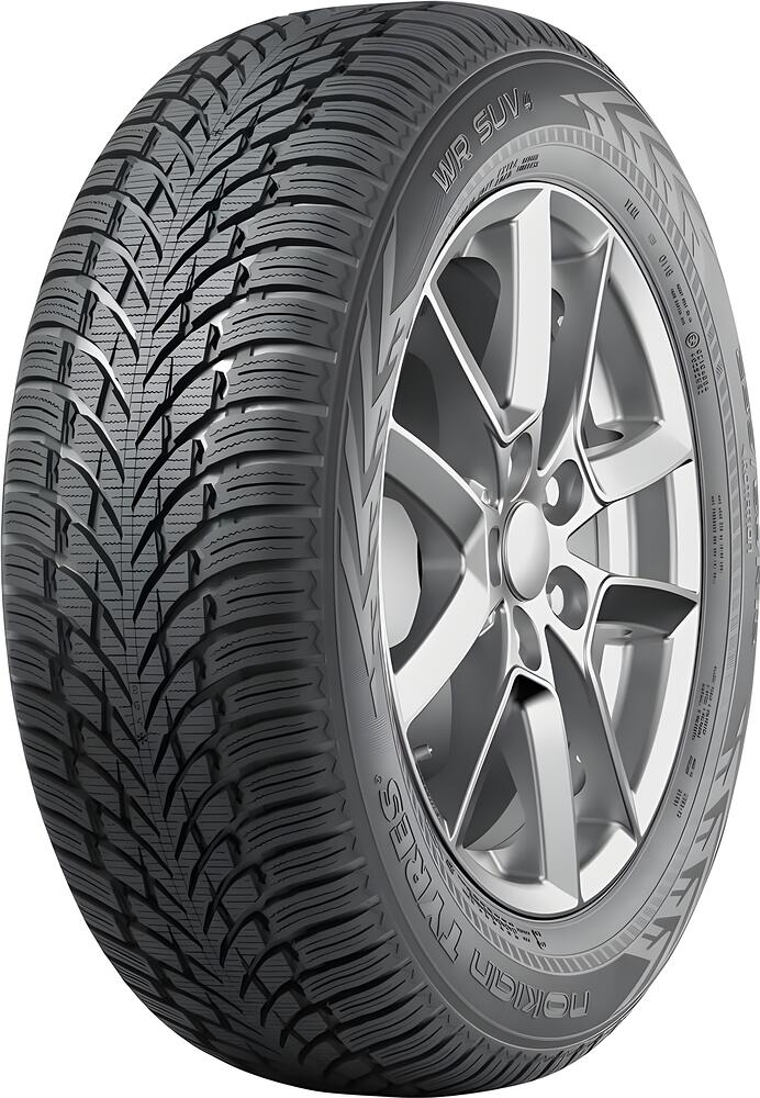 Nokian WR SUV 4 295/35 R21 107V XL
