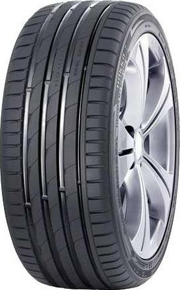 Nokian Z 205/50 R17 ZR